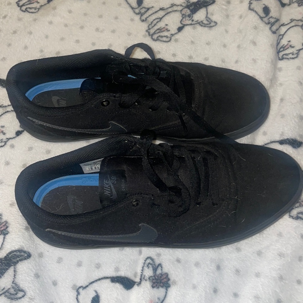 Nike casual SolarSoft